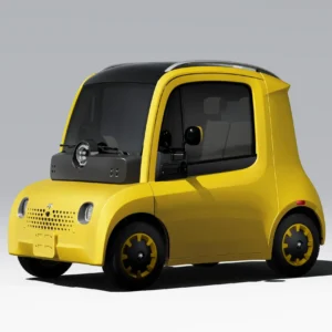 AL7 Pro 10Kw 90km/h 150km αυτονομία